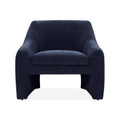 Marseille - Fabric Armchair