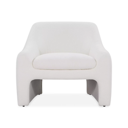 Marseille - Fabric Armchair