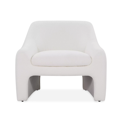 Marseille - Fabric Armchair