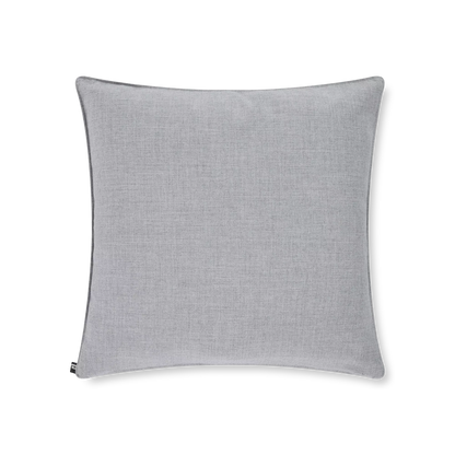 Coussin décoratif surpiqué Cotton Candy