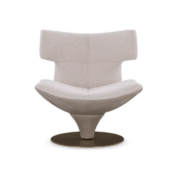 Harley - Swivel Chair by Gamma
