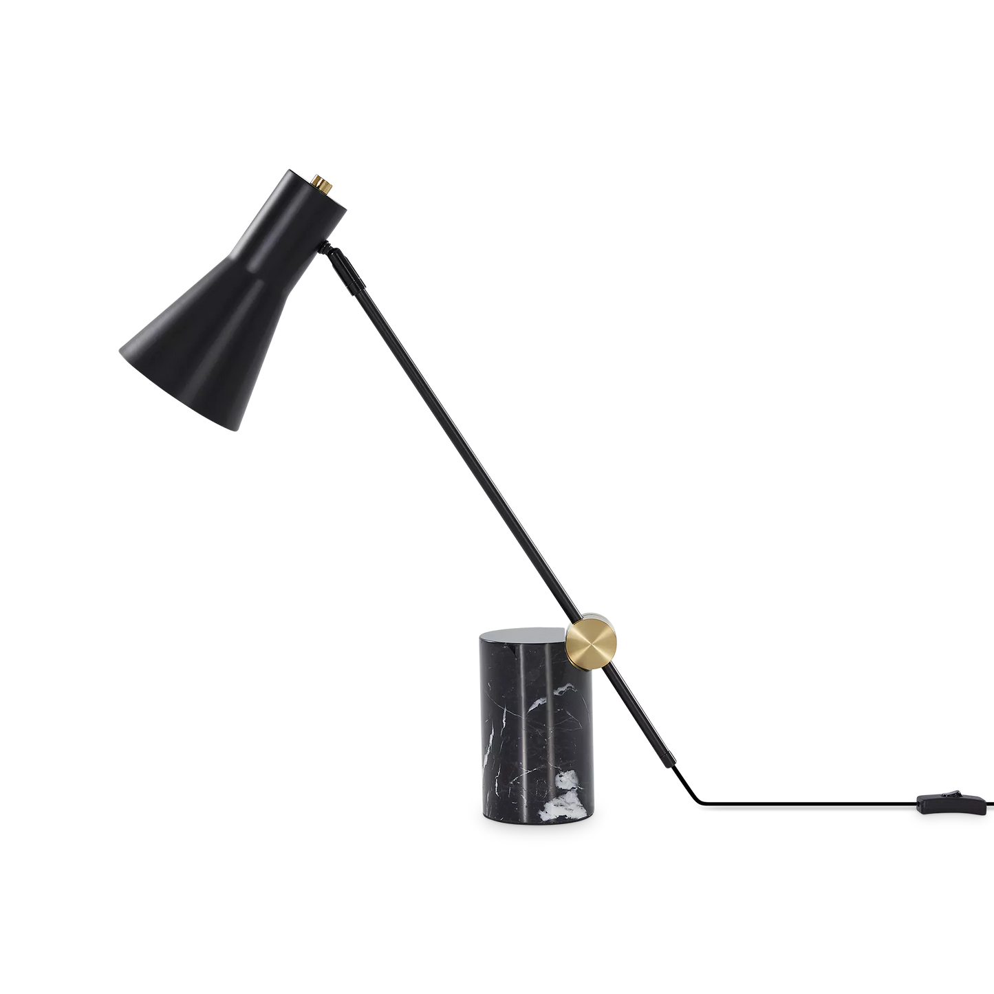 Pixare - Lampe de table articulée