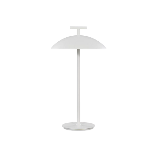 Geen-A - Lampe de table en acier thermolaqué – Kartell