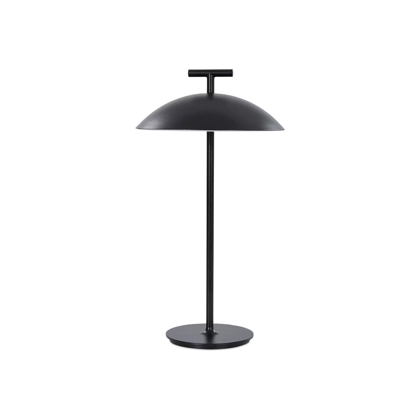 Geen-A - Table Lamp in Powder-Coated Steel – Kartell