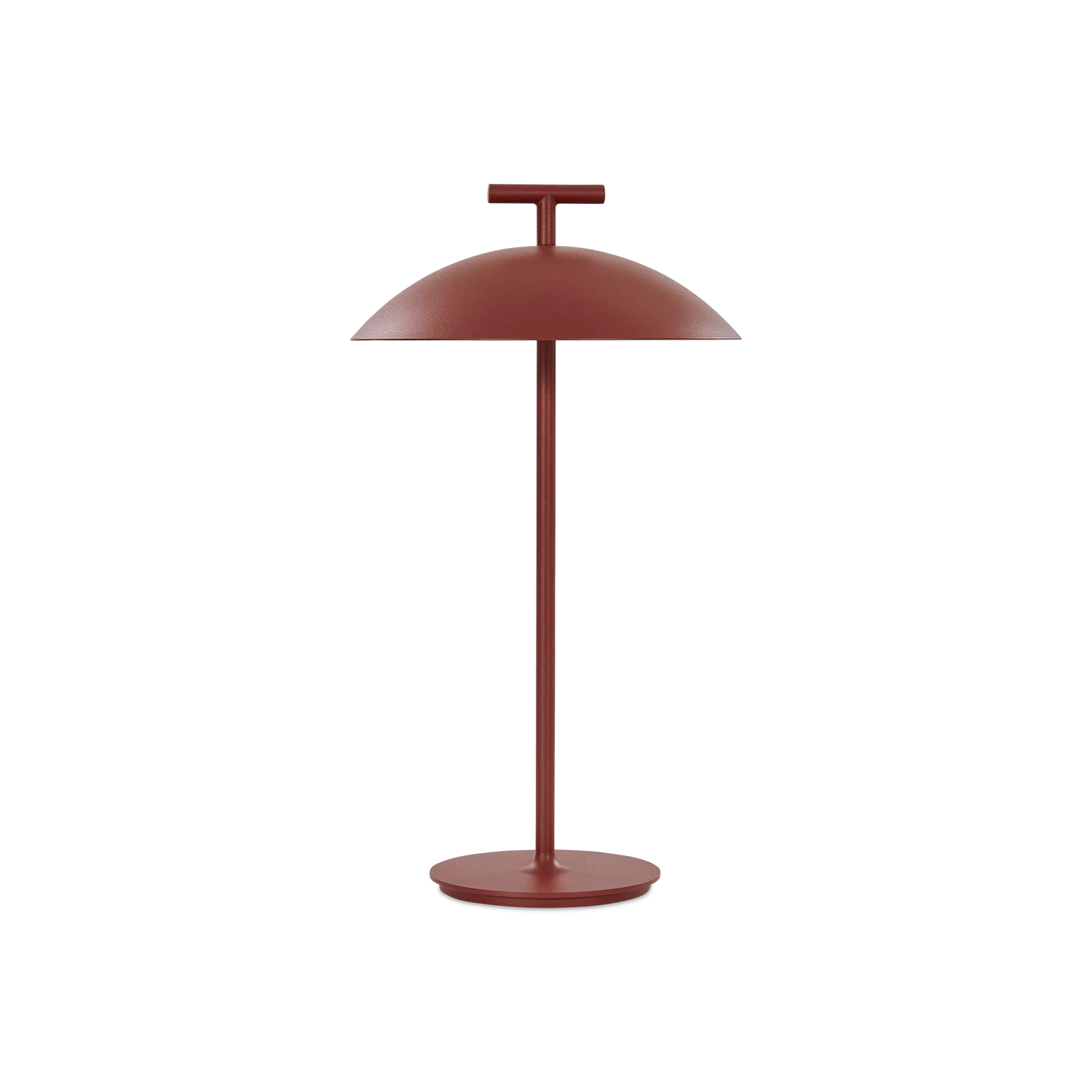 Geen-A - Table Lamp in Powder-Coated Steel – Kartell