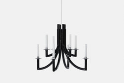 Khan - Pendant Lamp by Kartell