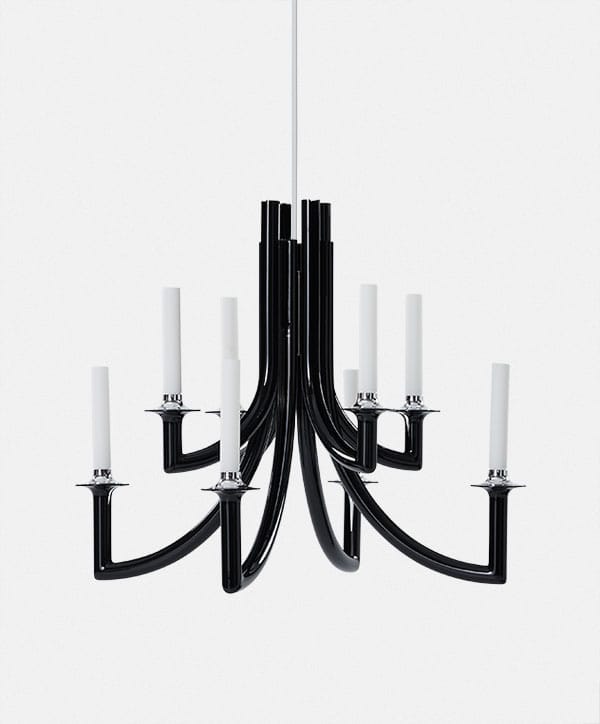 Khan - Pendant Lamp by Kartell