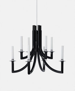 Khan - Pendant Lamp by Kartell