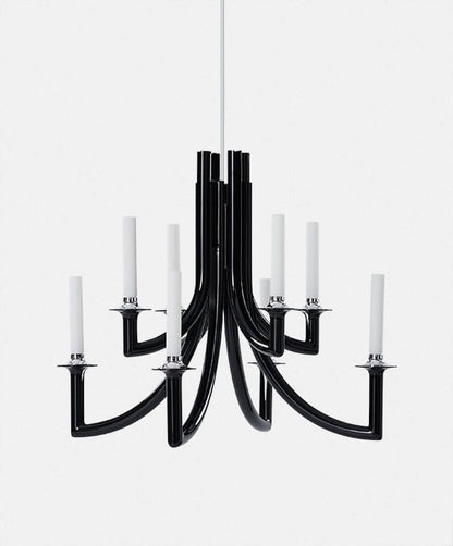 Khan - Pendant Lamp by Kartell