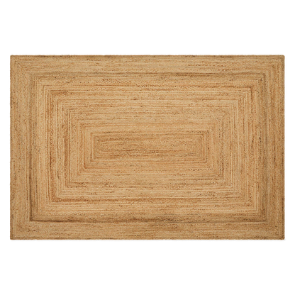 Tapis Jute
