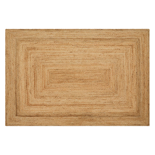 Jute Rug