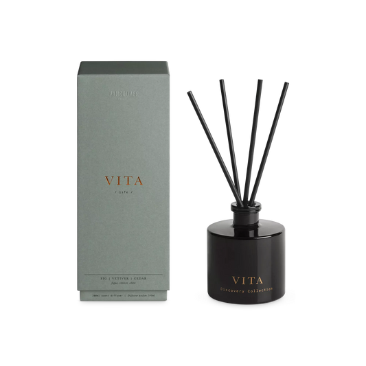 Vita Diffuser