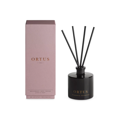 Diffuseur Ortus