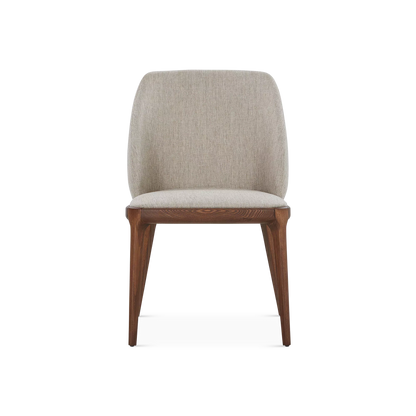 Mariel - Chaise de salle à manger par Cattelan Italia