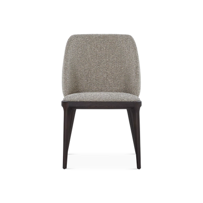 Mariel - Chaise de salle à manger par Cattelan Italia