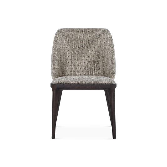 Mariel - Chaise de salle à manger par Cattelan Italia