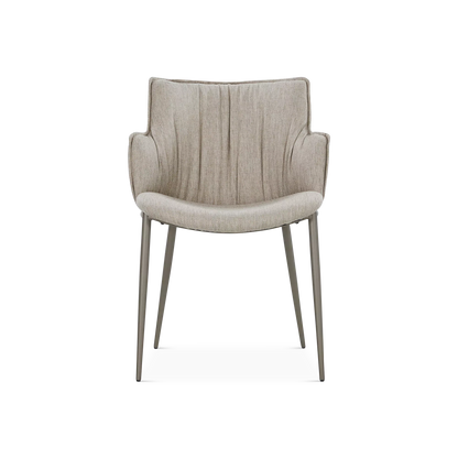 Rihanna ML - Dining Chair by Cattelan Italia