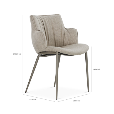 Product Dimensions image