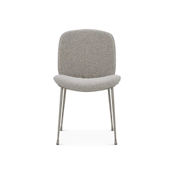 Tina - Dining Chair by Cattelan Italia