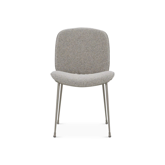 Tina - Chaise de salle à manger par Cattelan Italia