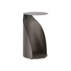 Penguin - Side Table by Cattelan Italia