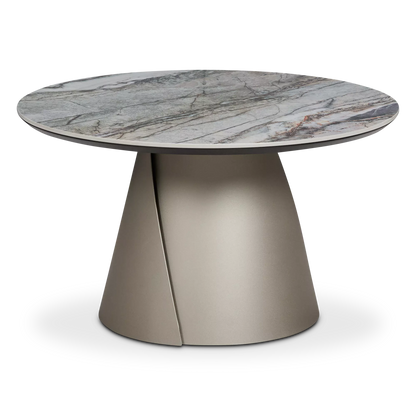 Albert Keramik - Table basse en céramique par Cattelan Italia