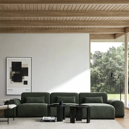 Fauteuil sans bras Pretty