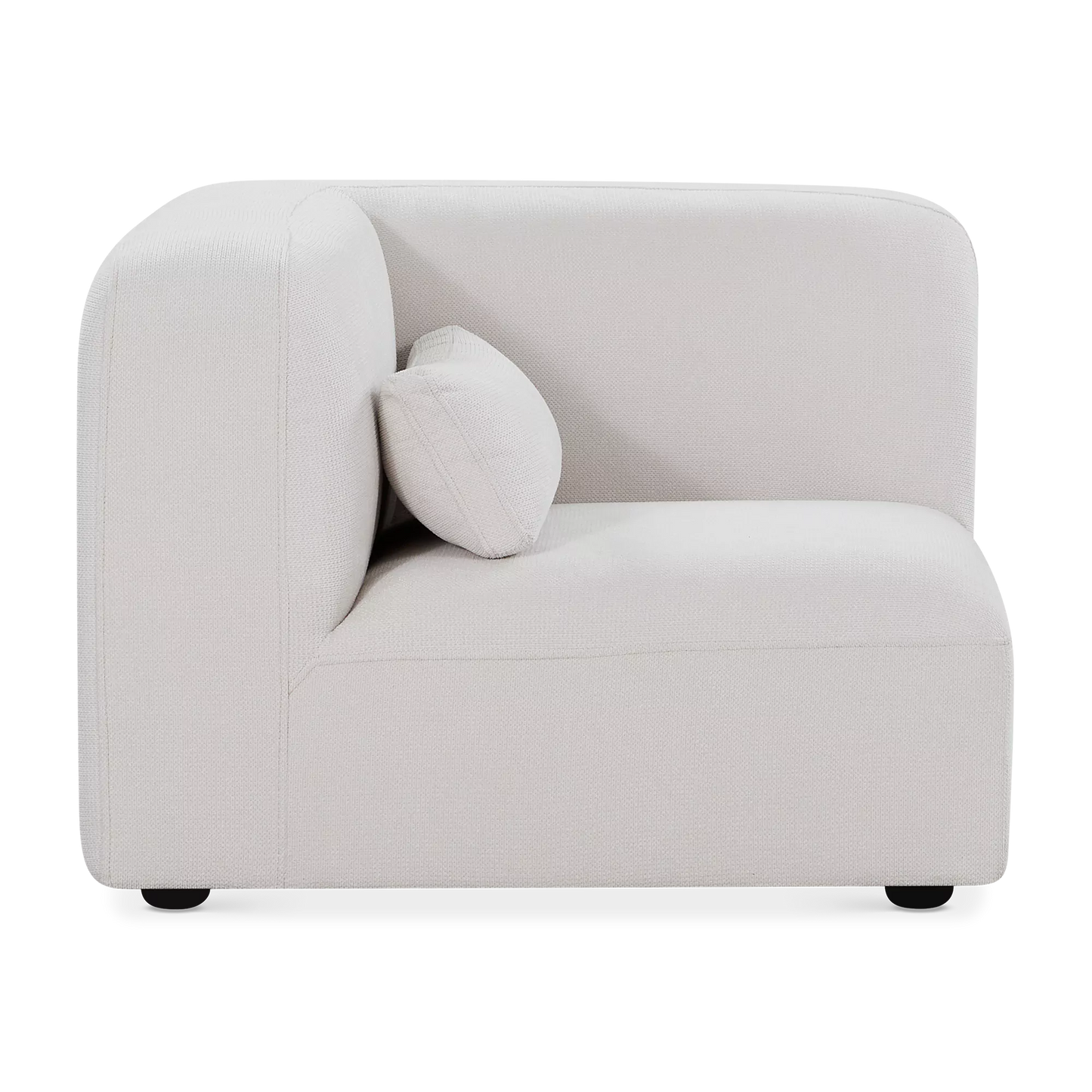 Pretty Modular Corner Chair