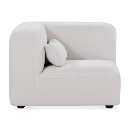 Pretty Modular Corner Chair
