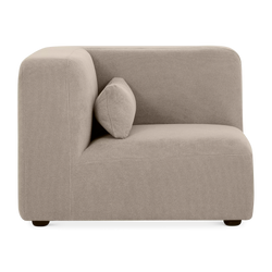 Pretty - Modular Corner Chair