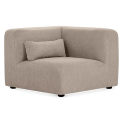 Pretty - Reversible Modular Corner Chair