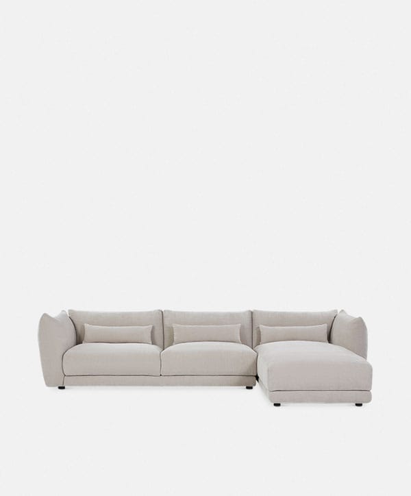 Emotion - Sectional Sofa