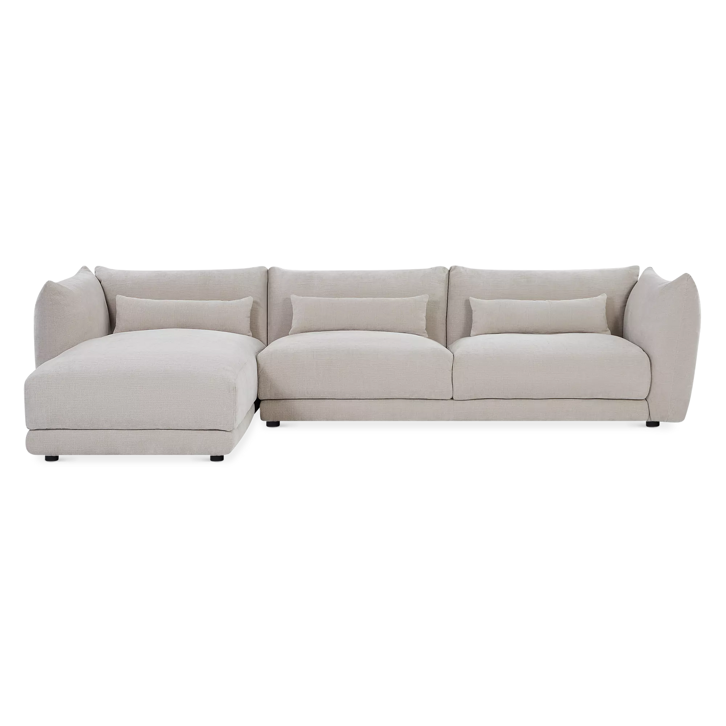 Emotion - Sectional Sofa