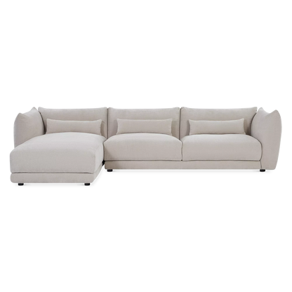Emotion - Sectional Sofa