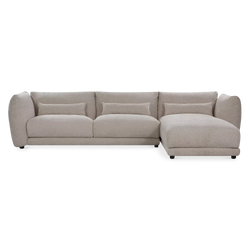 Emotion - Sectional Sofa
