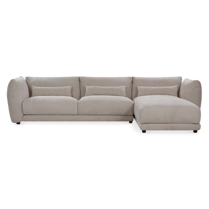 Emotion - Sectional Sofa