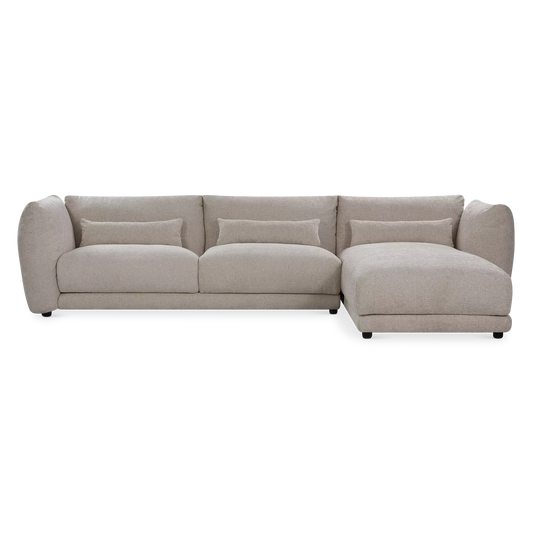 Emotion - Sectional Sofa