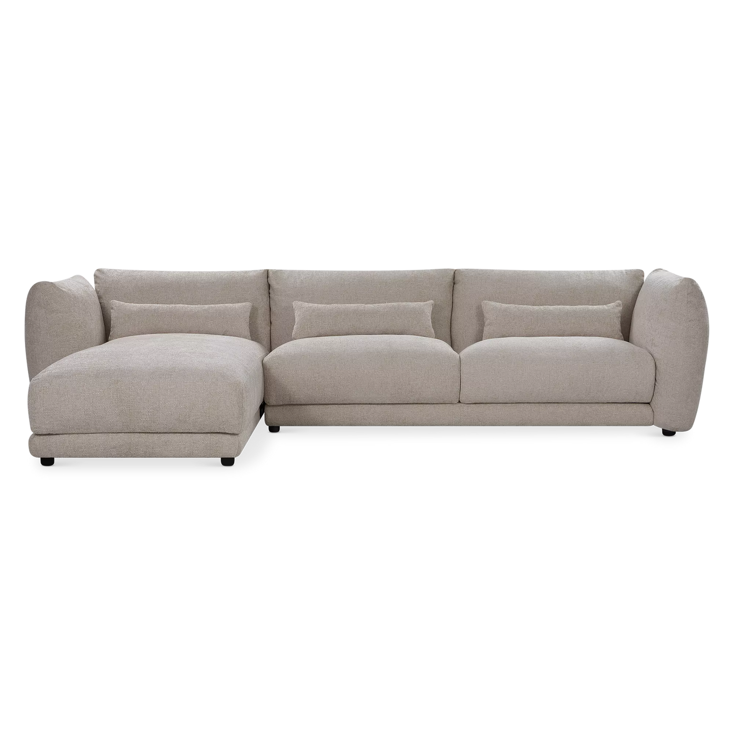 Emotion - Sectional Sofa