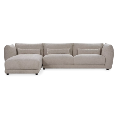 Emotion - Sectional Sofa