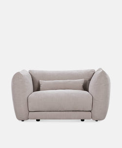 Emotion - 2-Seater Sofa
