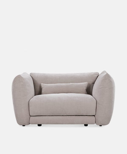 Emotion - 2-Seater Sofa