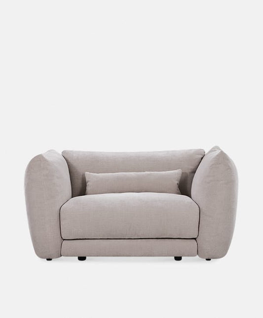 Emotion - 2-Seater Sofa