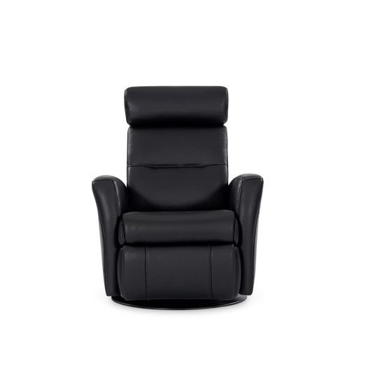 Regent II Oval - Leather Power Recliner