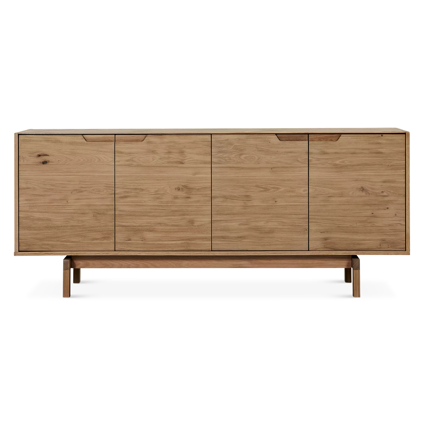 Jassi - Oak Sideboard
