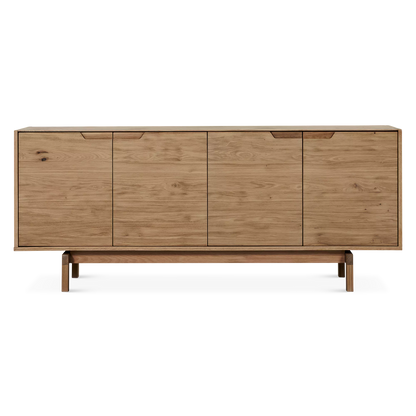 Jassi - Oak Sideboard