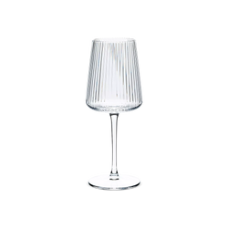 Court Wine Glass