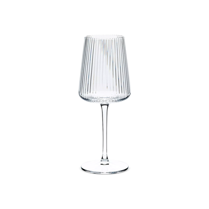 Court Wine Glass