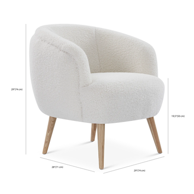 Product Dimensions image