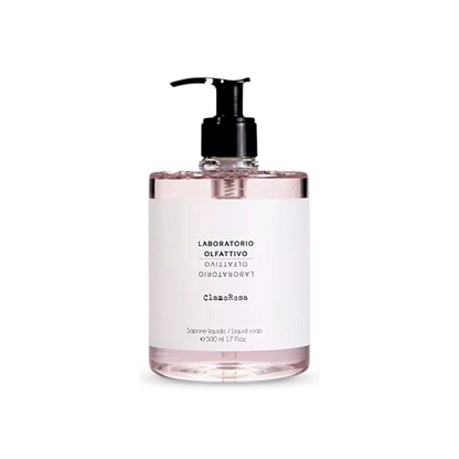 Laboratorio Olfattivo Hand Soap