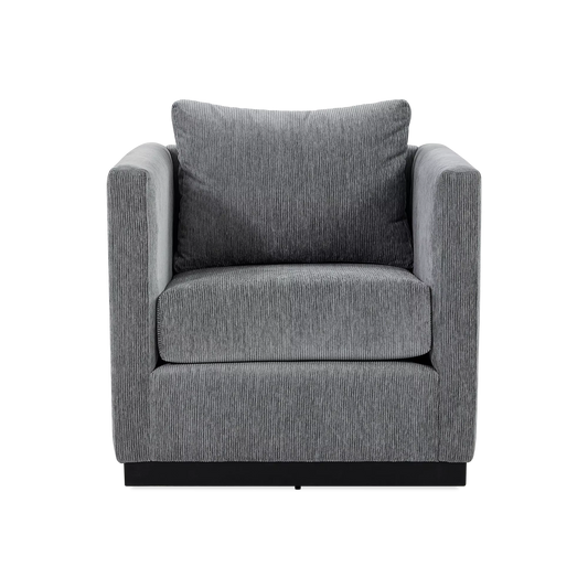 Spin - Swivel Armchair